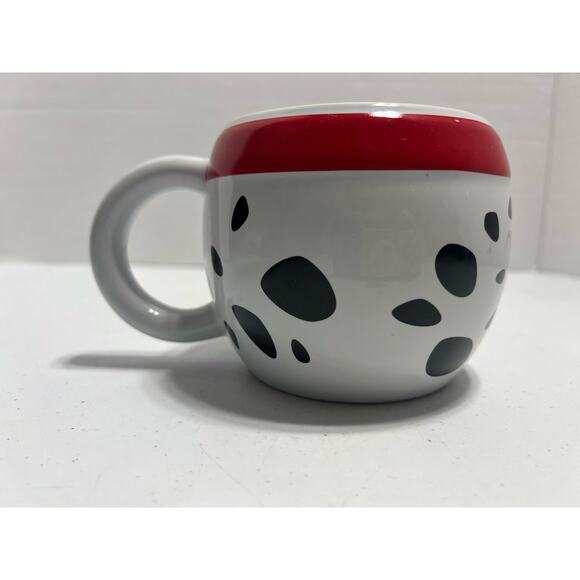 Disney 101 Dalmations Mug - Picture 3 of 6